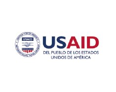 Logo USAID