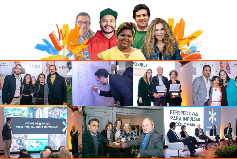 Informes de gestión